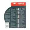 TIMCO Trade Diamond Blade Segmented - 230 x 22.2 Thumbnail