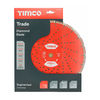 TIMCO Trade Diamond Blade Segmented - 300 x 20.0 Thumbnail