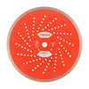 TIMCO Diamond Blade Continuous - 300 x 20 Thumbnail