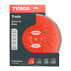 TIMCO Diamond Blade Continuous - 300 x 20 Thumbnail