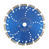 TIMCO Diamond Blade Laser 12mm Seg - 115 x 22.2 Thumbnail