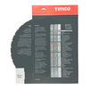 TIMCO Premium Diamond Blade Segmented - 450 x 25.4 Thumbnail