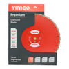 TIMCO Premium Diamond Blade Segmented - 450 x 25.4 Thumbnail