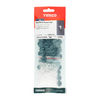 TIMCO Two Piece Screw Caps Grey - To Fit 3.5 to 4.2 Screw Thumbnail