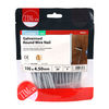 TIMCO Round Wire Nails Galvanised - 100 x 4.50 Thumbnail