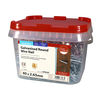 TIMCO Round Wire Nails Galvanised - 40 x 2.65 Thumbnail