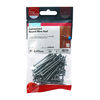 TIMCO Round Wire Nails Galvanised - 50 x 2.65 Thumbnail