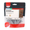 TIMCO Round Wire Nails Galvanised - 65 x 3.35 Thumbnail