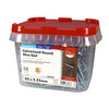 TIMCO Round Wire Nails Galvanised - 65 x 3.35 Thumbnail