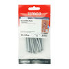 TIMCO Round Wire Nail Galvanised - 90 x 4.00 Thumbnail