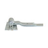 TIMCO Cranked Band & Hook On Plates Hinges Hot Dipped Galvanised - 250mm Thumbnail