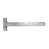 TIMCO Cranked Band & Hook On Plates Hinges Hot Dipped Galvanised - 400mm Thumbnail