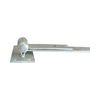 TIMCO Straight Band & Hook On Plates Hinges Hot Dipped Galvanised - 250mm Thumbnail