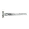 TIMCO Straight Band & Hook On Plates Hinges Hot Dipped Galvanised - 400mm Thumbnail