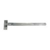 TIMCO Straight Band & Hook On Plates Hinges Hot Dipped Galvanised - 750mm Thumbnail