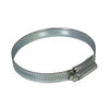 TIMCO Hose Clips Silver - 110-140mm Thumbnail