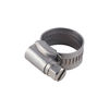 TIMCO Hose Clips Silver - 11-16mm Thumbnail