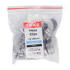 TIMCO Hose Clips Silver - 13-20mm Thumbnail