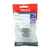 TIMCO Hose Clips Silver - 22-30mm Thumbnail