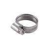 TIMCO Hose Clips Silver - 22-30mm Thumbnail