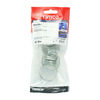 TIMCO Hose Clips Silver - 25-35mm Thumbnail