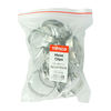 TIMCO Hose Clips Silver - 30-40mm Thumbnail