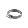 TIMCO Hose Clips A2 Stainless Steel - 35-50mm Thumbnail