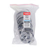 TIMCO Hose Clips Silver - 45-60mm Thumbnail