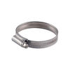 TIMCO Hose Clips A2 Stainless Steel - 45-60mm Thumbnail