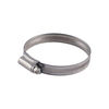 TIMCO Hose Clips A2 Stainless Steel - 55-70mm Thumbnail