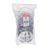 TIMCO Hose Clips Silver - 70-90mm Thumbnail