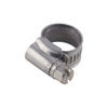 TIMCO Hose Clips Silver - 9.5-12mm Thumbnail