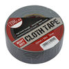 TIMCO Heavy Duty Cloth Tape Silver - 50m x 50mm Thumbnail