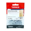 TIMCO Masonry Nails Zinc - 30 x 2.50 Thumbnail