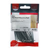 TIMCO Masonry Nails Zinc - 40 x 2.50 Thumbnail