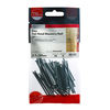 TIMCO Masonry Nails Zinc - 2.5 x 50 Thumbnail