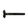 TIMCO Heavy Duty Reversible Hinges Black - 250mm Thumbnail