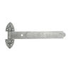 TIMCO Heavy Duty Reversible Hinges Hot Dipped Galvanised - 250mm Thumbnail