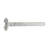 TIMCO Heavy Duty Reversible Hinges Hot Dipped Galvanised - 400mm Thumbnail