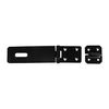 TIMCO Hasp & Staple Safety Pattern Black - 3" Thumbnail