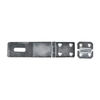 TIMCO Hasp & Staple Safety Pattern Silver - 3" Thumbnail