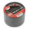 TIMCO High Strength PVC Builder's Tape - 33m x 75mm Thumbnail