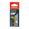 TIMCO Ground Jobber Drills - Cobalt M35 - 1.0mm Thumbnail