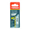 TIMCO Ground Jobber Drills - Cobalt M35 - 4.2mm Thumbnail