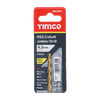 TIMCO Ground Jobber Drills - Cobalt M35 - 4.5mm Thumbnail