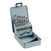 TIMCO Ground Jobber Drills Set HSS - 19pcs Thumbnail