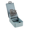 TIMCO Ground Jobber Drills Set HSS - 25pcs Thumbnail