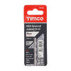 TIMCO Ground Jobber Drills HSS M2 - 4.0mm Thumbnail