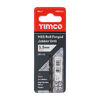 TIMCO Roll Forged Jobber Drills HSS - 1.5mm Thumbnail