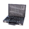 TIMCO Roll Forged Jobber Drills Set HSS - 170pcs Thumbnail